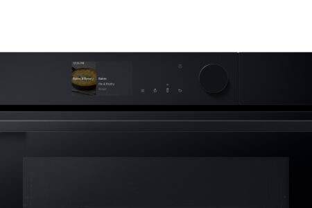 Samsung Series 6 76L 60cm BESPOKE Oven 6-serie NV7B6675CCK/U1 - Afbeelding 9