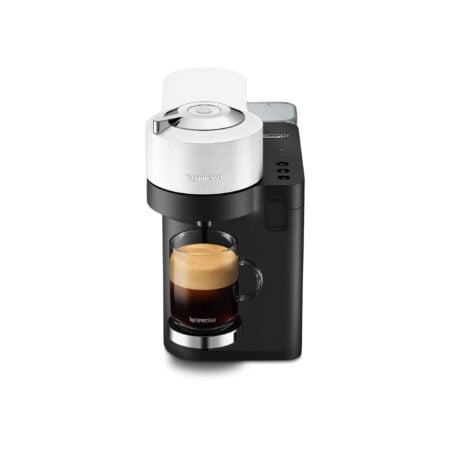 De’Longhi Lattissima One ENV300.W Volledig automatisch Koffiepadmachine 1,8 l - Afbeelding 8
