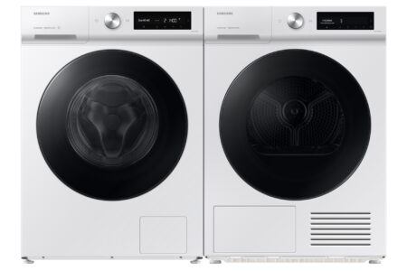 Samsung BESPOKE SuperSpeed Wasmachine 7000-serie WW11DB7B34GW - Afbeelding 19