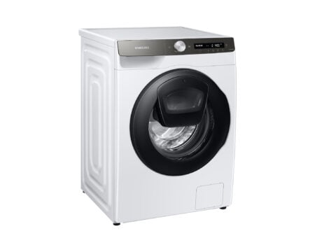 Samsung WW90T554AAT/S2 wasmachine Voorbelading 9 kg 1400 RPM Wit