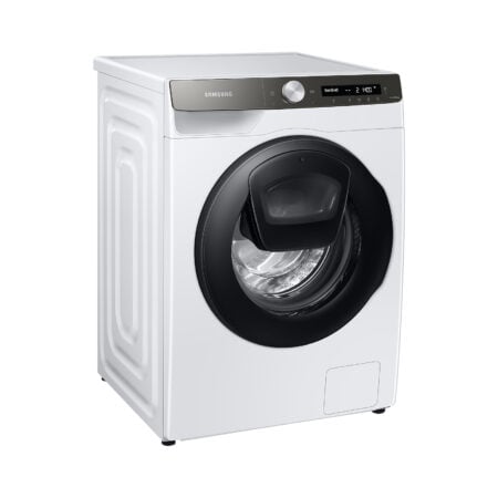 Samsung WW90T554AAT/S2 wasmachine Voorbelading 9 kg 1400 RPM Wit EWO809