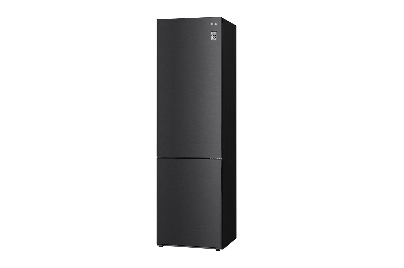 LG GBP62MCNBC Vrijstaand 384 l B Zwart - Afbeelding 14