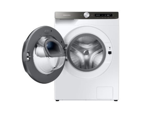 Samsung WW90T554AAT/S2 wasmachine Voorbelading 9 kg 1400 RPM Wit - Afbeelding 4
