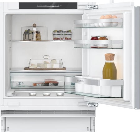 Siemens iQ500 KU21RADE0 koelkast Ingebouwd 134 l E