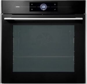 (Combi) ovens