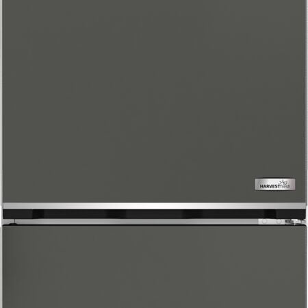 Beko B5RCNA366HG Vrijstaand 316 l C Aluminium Koel/vries DHZ2144