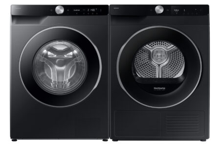 Samsung SuperSpeed Wasmachine 6000-serie WW11DG6B25LB - Afbeelding 11