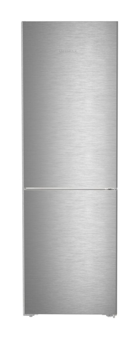 Liebherr CNsdd 5223 Vrijstaand 330 l D Zilver EWO193 - Afbeelding 9