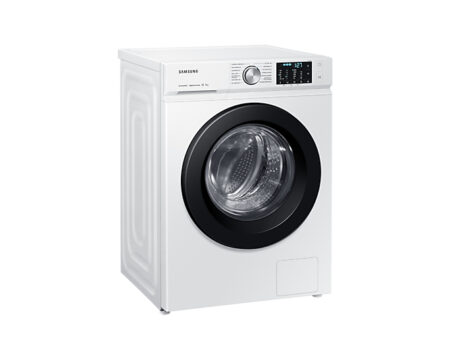 Samsung WW1BBBA049AWEG wasmachine Voorbelading 11 kg 1400 RPM Zwart, Wit EWO181 - Afbeelding 11