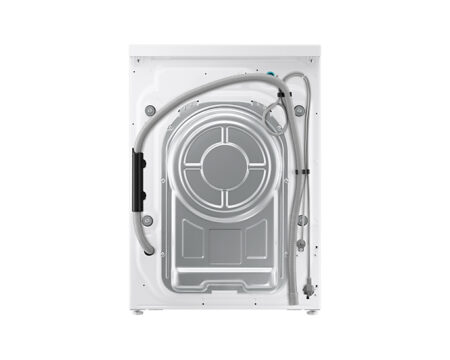 Samsung WW1BBBA049AWEG wasmachine Voorbelading 11 kg 1400 RPM Zwart, Wit EWO181 - Afbeelding 4
