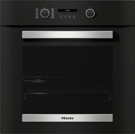 Miele H 2465 B 76 l A+ Zwart, Roestvrijstaal EWO113 - Afbeelding 4