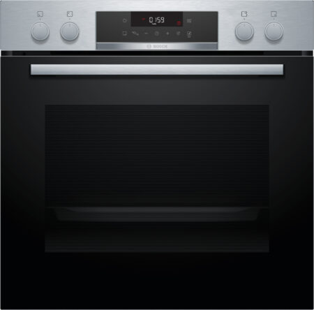 Bosch HND271AS63 (HEA171BS2 + NKN645GA2E) kooktoestelaccessoire Keramisch Elektrische oven EWO122 - Afbeelding 7