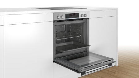 Bosch HND271AS63 (HEA171BS2 + NKN645GA2E) kooktoestelaccessoire Keramisch Elektrische oven EWO122 - Afbeelding 10