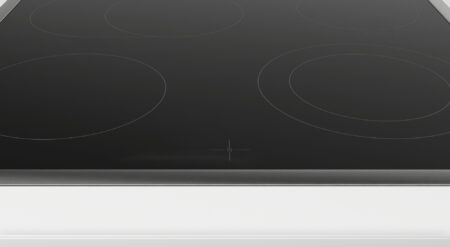 Bosch HND271AS63 (HEA171BS2 + NKN645GA2E) kooktoestelaccessoire Keramisch Elektrische oven EWO122 - Afbeelding 5