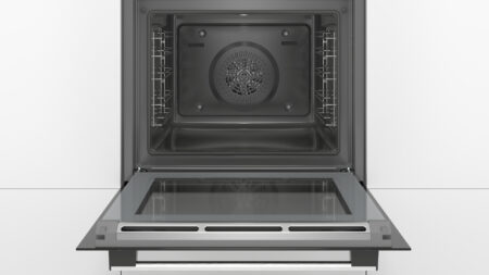 Bosch HND271AS63 (HEA171BS2 + NKN645GA2E) kooktoestelaccessoire Keramisch Elektrische oven EWO122 - Afbeelding 9