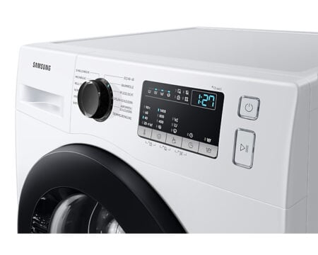 Samsung WW91T4048CE/EG wasmachine Voorbelading 9 kg 1400 RPM Wit EWO182 - Afbeelding 8