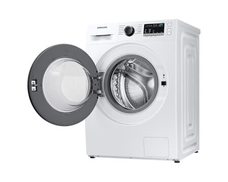 Samsung WW91T4048CE/EG wasmachine Voorbelading 9 kg 1400 RPM Wit EWO182 - Afbeelding 9