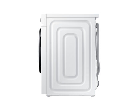 Samsung WW1BBBA049AWEG wasmachine Voorbelading 11 kg 1400 RPM Zwart, Wit EWO181 - Afbeelding 5