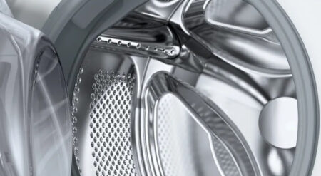 Bosch Serie 4 WAN28281GB wasmachine Voorbelading 8 kg 1400 RPM Wit DHZ187 - Afbeelding 3