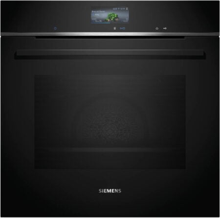 Siemens iQ700 HB776G1B1 oven
