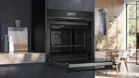 Siemens iQ700 HB776G1B1 oven - Afbeelding 5