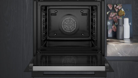 Siemens iQ700 HB776G1B1 oven - Afbeelding 4