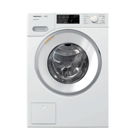 Miele Wce320 Powerwash 2.0 Wasmachine 8kg 1400t DHZ182