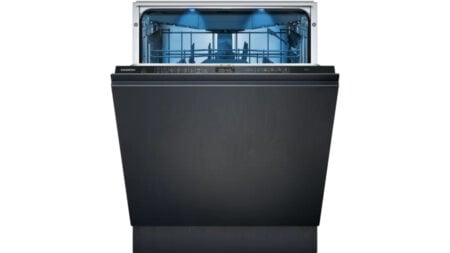 Siemens iQ500 SX95EX07CE vaatwasser Volledig ingebouwd 14 couverts B - Afbeelding 11