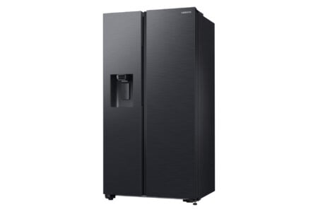 Samsung RS65DG5403B1 amerikaanse koelkast Vrijstaand 635 l E Zwart - Afbeelding 4