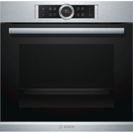 Bosch HBG632TS1 oven 71 l A Roestvrijstaal EWO119