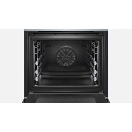 Bosch HBG632TS1 oven 71 l A Roestvrijstaal EWO119 - Afbeelding 6