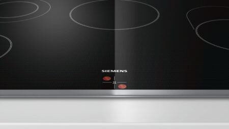 Siemens EQ523KA00 kooktoestelaccessoire Keramisch Elektrische oven EWO95 - Afbeelding 4
