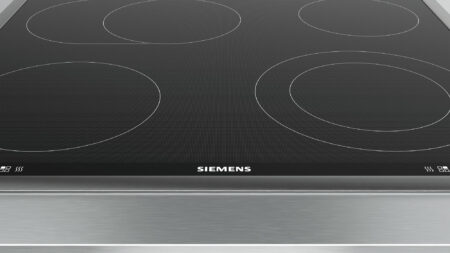 Siemens PQ211KA00 kooktoestelaccessoire Keramisch Elektrische oven EWO136 - Afbeelding 7