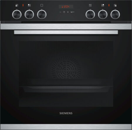 Siemens PQ211KA00 kooktoestelaccessoire Keramisch Elektrische oven EWO136 - Afbeelding 10