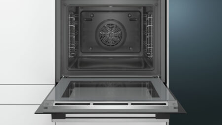 Siemens PQ211KA00 kooktoestelaccessoire Keramisch Elektrische oven EWO136 - Afbeelding 5