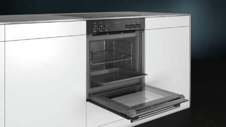 Siemens PQ211KA00 kooktoestelaccessoire Keramisch Elektrische oven EWO136 - Afbeelding 6