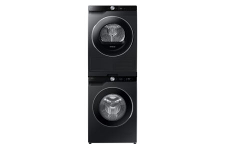 Samsung SuperSpeed Wasmachine 6000-serie WW11DG6B25LB - Afbeelding 12