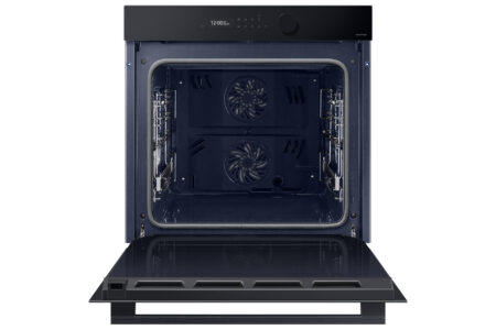 Samsung 76L 60cm Dual Cook™ Oven 5-serie NV7B5655SCK/U1 - Afbeelding 3