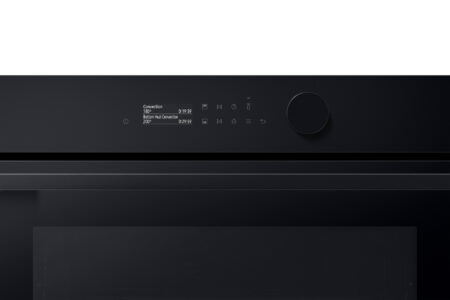 Samsung 76L 60cm Dual Cook™ Oven 5-serie NV7B5655SCK/U1 - Afbeelding 9