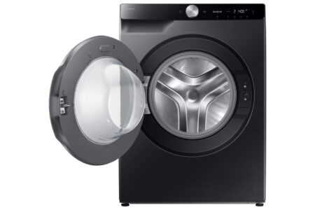 Samsung SuperSpeed Wasmachine 6000-serie WW11DG6B25LB - Afbeelding 7