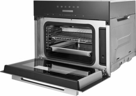 Miele DG 7140 Inbouw Oven Roestvrij staal met CleanSteel EWO91 - Afbeelding 6
