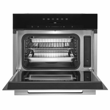 Miele DG 7140 Inbouw Oven Roestvrij staal met CleanSteel EWO91 - Afbeelding 5