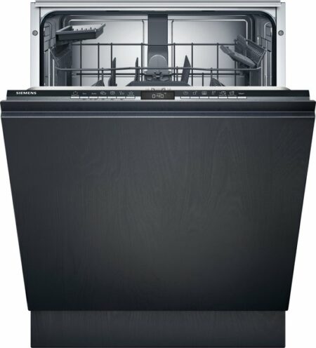Siemens SN63EX03AE - iQ300 - Inbouwvaatwasser - Volledig integreerbaar - Home Connect EWO152