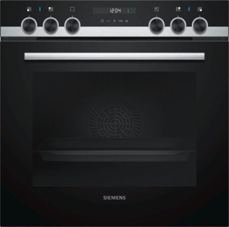 Siemens EQ523KA00 kooktoestelaccessoire Keramisch Elektrische oven EWO95