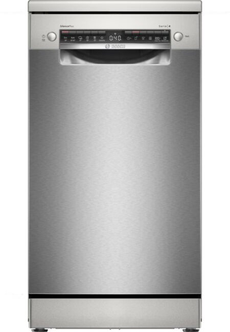 Bosch Serie 4 SPS4HMI49E vaatwasser Vrijstaand 10 couverts E EWO160 - Afbeelding 7