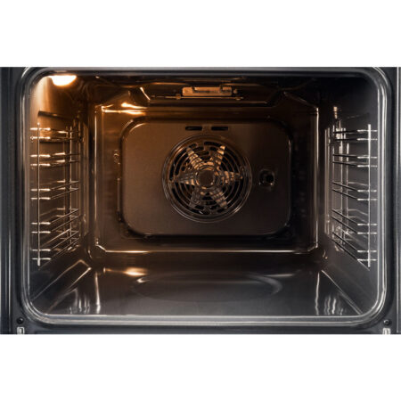 Bauknecht BAR2S K8 V2 IN oven 71 l 2900 W A+ Gesatineerd staal EWO85 - Afbeelding 6