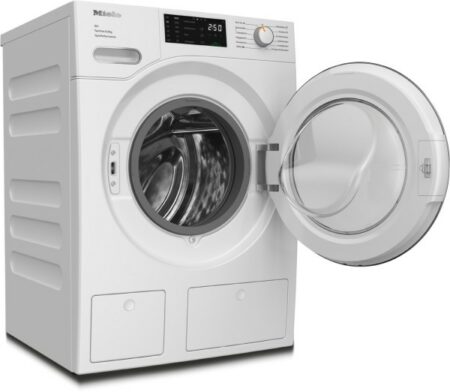 MIELE WWF664 WCS TDos & 8kg Wasmachine 8 kg 1600 tpm EWO186 - Afbeelding 6