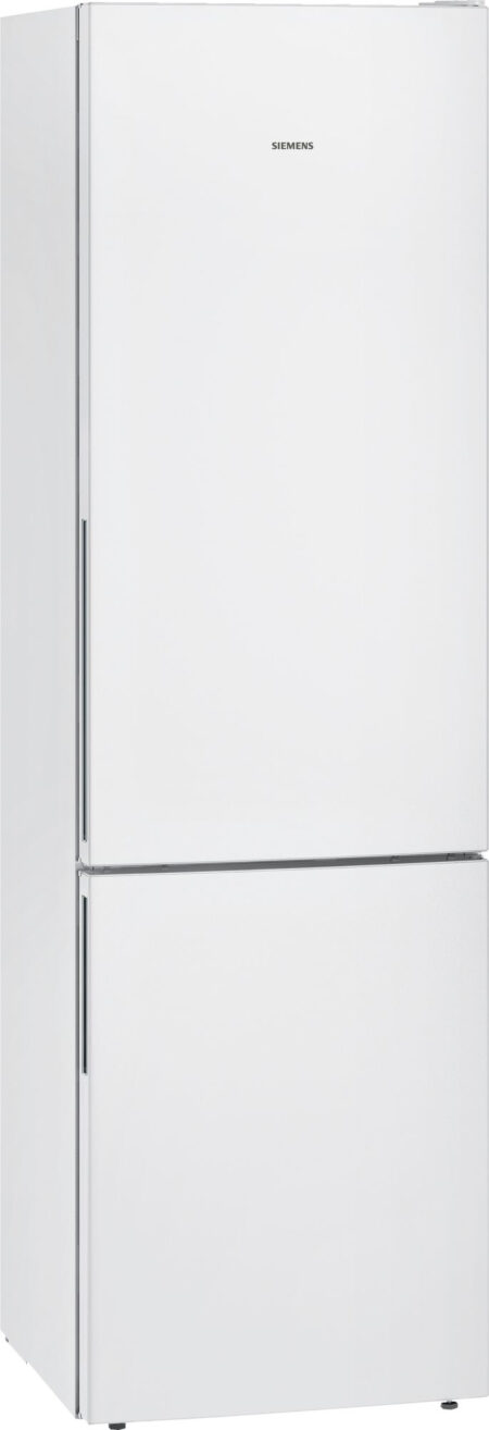 Siemens iQ500 KG39EAWCA koel-vriescombinatie Vrijstaand 343 l C Wit EWO217 - Afbeelding 10