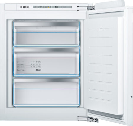 Bosch Serie 6 GIV11ADC0 diepvriezer Vrieskast Ingebouwd 70 l C - Afbeelding 8