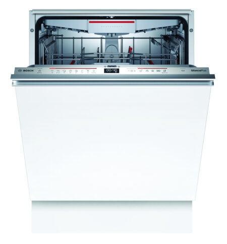 Bosch Serie 6 SMD6ECX57E vaatwasser Volledig ingebouwd 14 couverts D EWO142 - Afbeelding 11